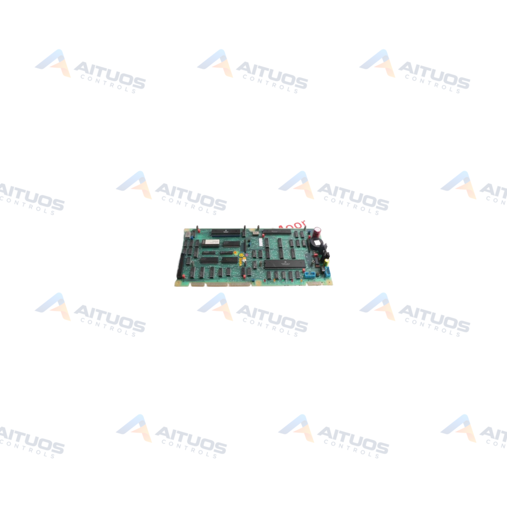 ABB CI854BK01 3BSE069449R1 AC800M Communication Interface Module