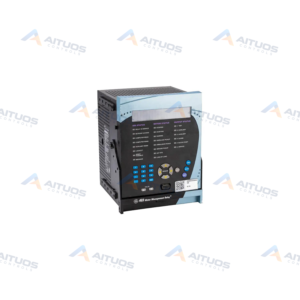 General Electric 469-P1-HI-A1-E Multilin Motor Management Relay