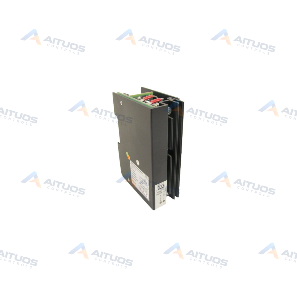 ABB DSSR170 48990001-PC Advant OCS Power Supply