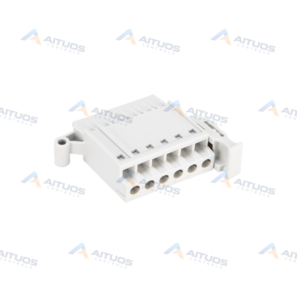 Allen-Bradley 5069-RTB6-SCREW CompactLogix Compact I/O Packed Kit