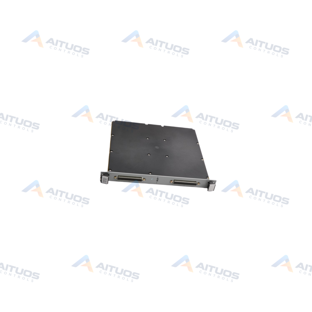 Woodward 5466-1050 MicroNet Simplex 48/24 HDDIO Smart-Plus