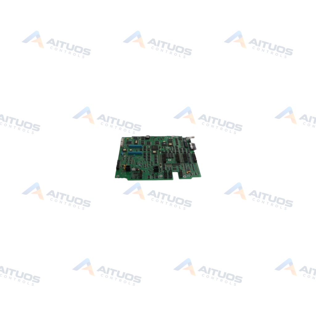 ABB DSDX454 5716075-AT Advant OCS DSDX 454 Basic Unit - Digital Input/Ouput