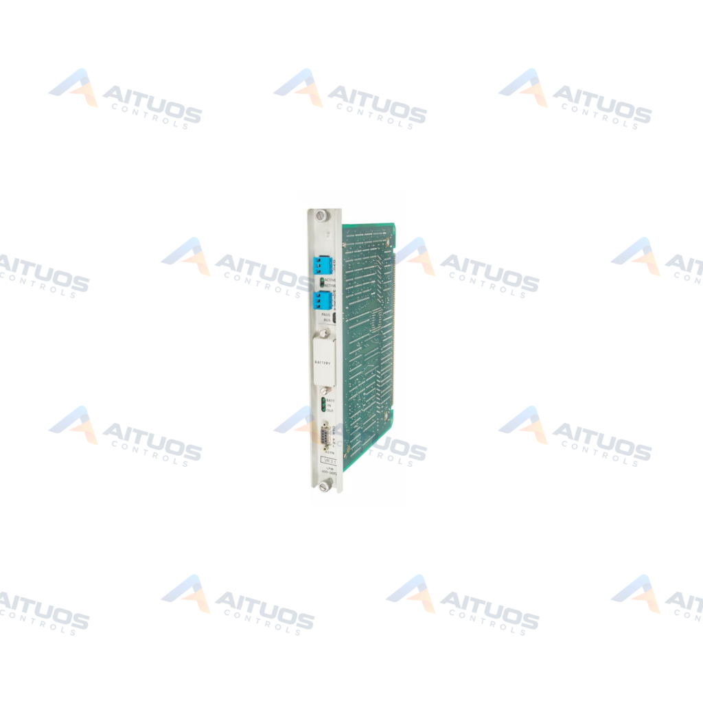 Honeywell 620-0072 ISSC 600 Processor Module