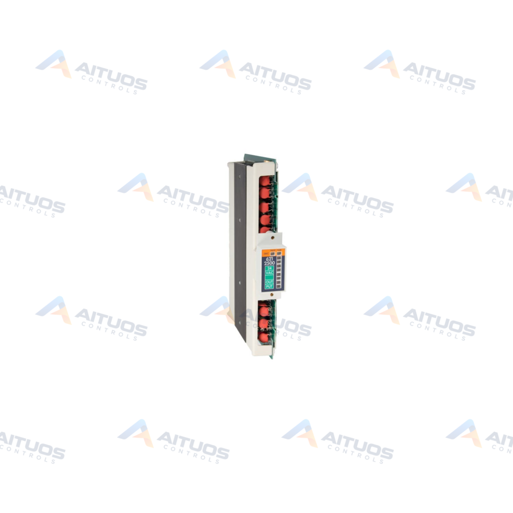 Honeywell 621-2500 ISSC 600 Digital Output Module