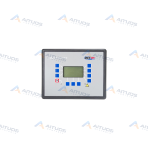 Woodward 8440-1809 easYgen Operator Panel