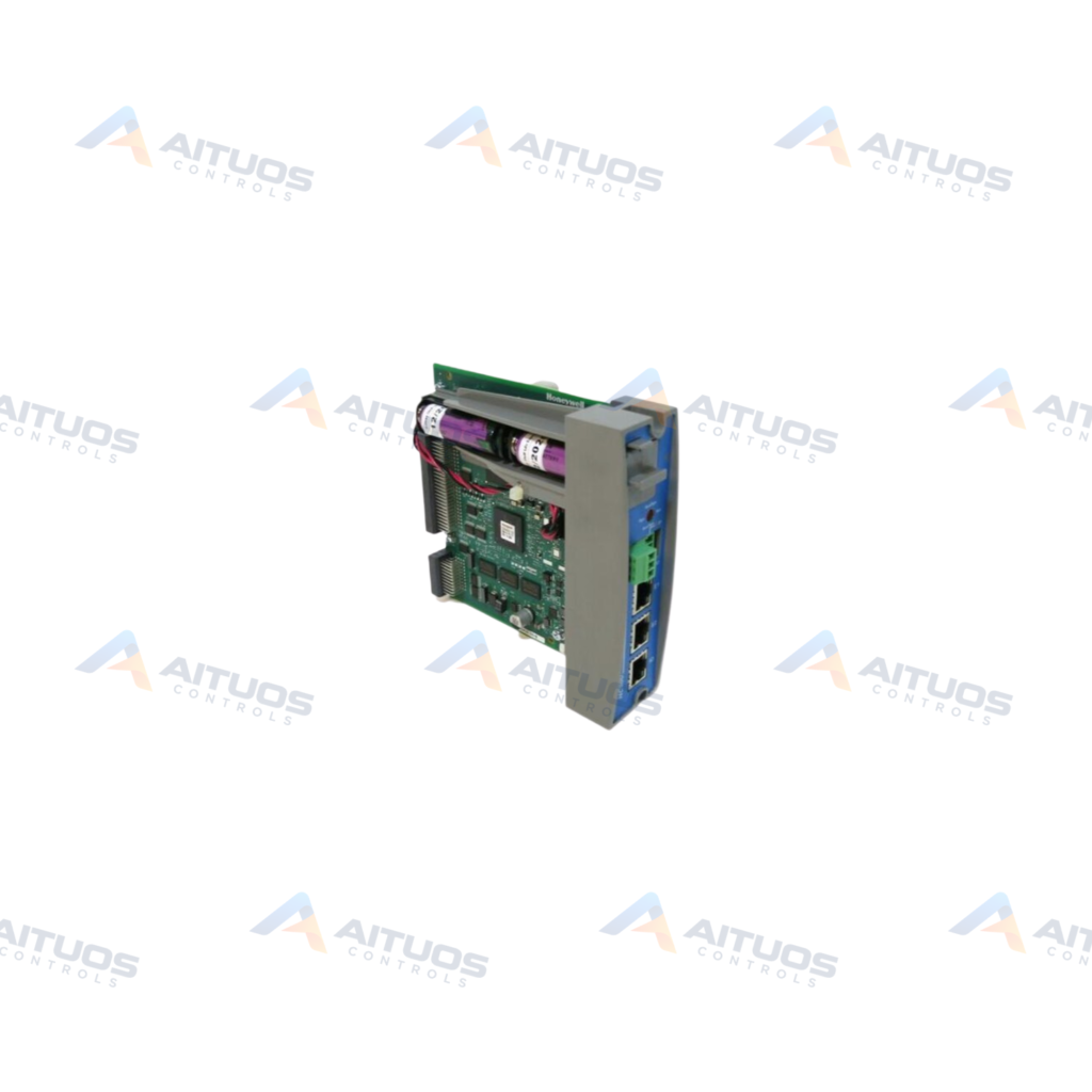 Honeywell 900C75S-0360-00 ControlEdge Processor Module