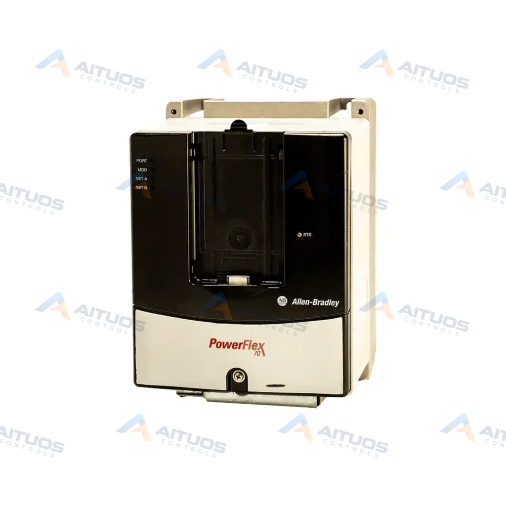 Allen-Bradley 20AD2P1A0AYNAEG0/A PowerFlex AC Drive