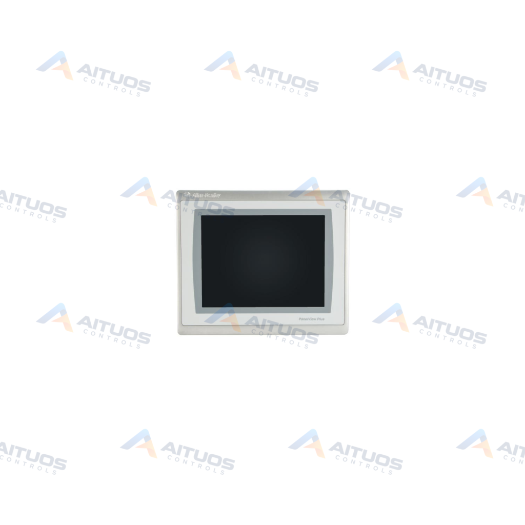 Allen-Bradley 2711P-T7C21D8S/A PanelView Operator Terminal
