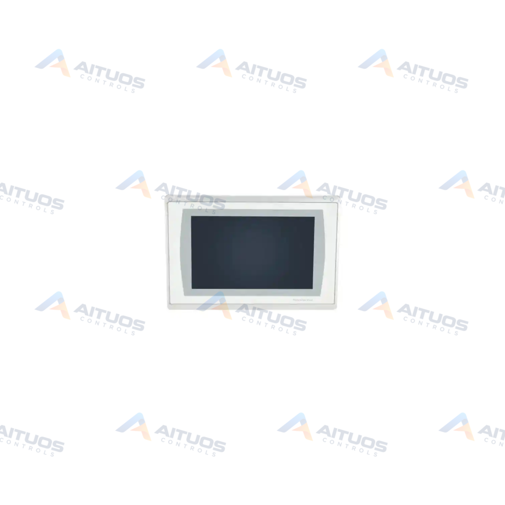 Allen-Bradley 2711P-T9W22D9P/A PanelView Operator Terminal