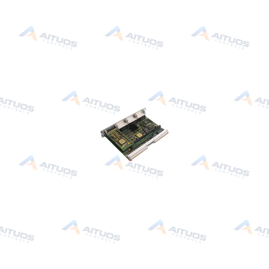 General Electric DS200DCFBG2B Mark V Power Supply