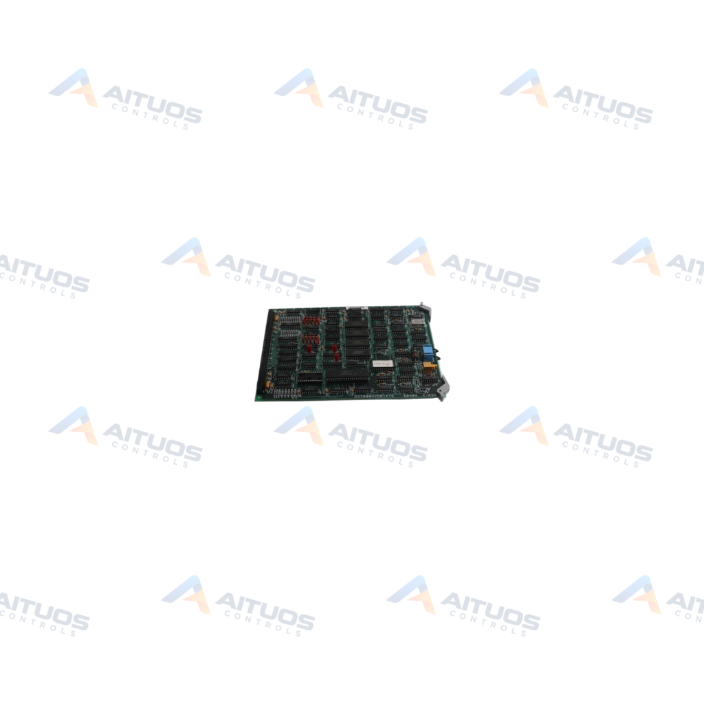 General Electric DS200DCFBG2BNC Mark V Power Supply