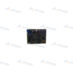 General Electric DS200DMCBG1A DOS DUP Processor Board