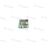 General Electric DS200DMCBG1AJE IOS DUP Processor Board