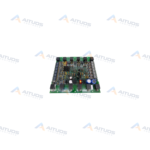 General Electric DS200FCRRG1AKD Firing Control Circuit Board