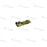General Electric DS200FSAAG1A Single-Phase Field Supply Gate Amplifier Board