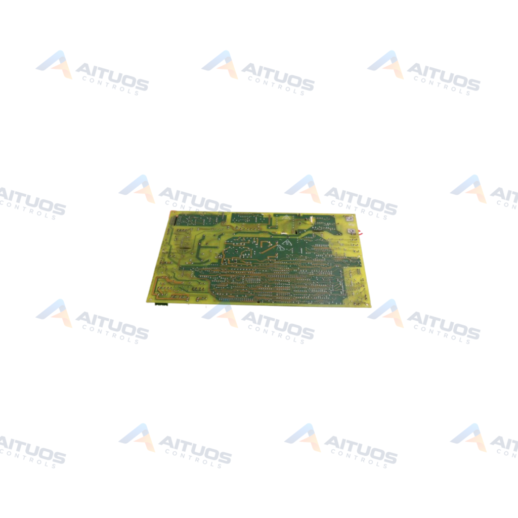 General Electric DS200IMCPG1BBA Mark V Power Supply