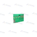 General Electric DS200PCCAG10ACB Power Connect Card