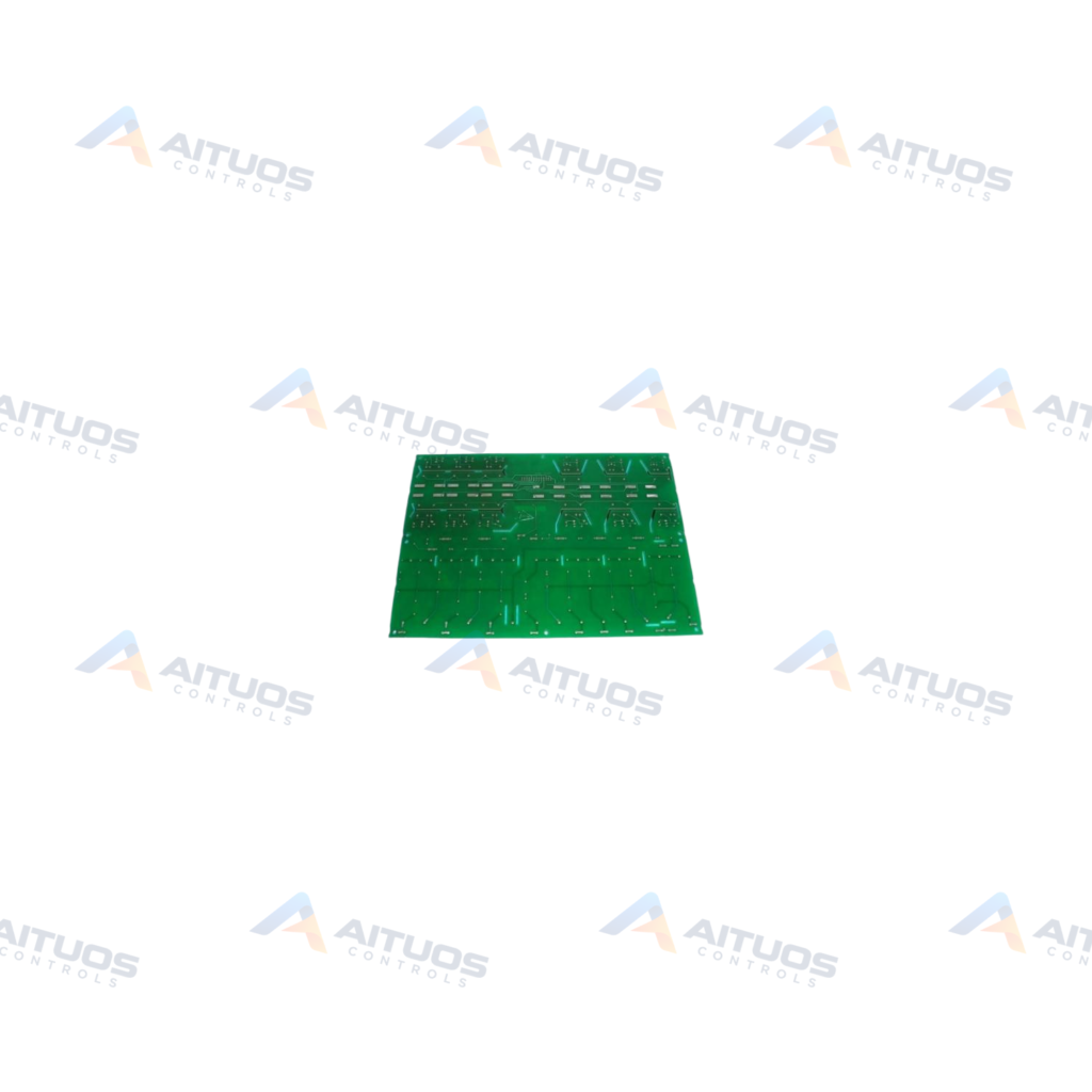 General Electric DS200PCCAG5ACB Mark V Power Connect Card