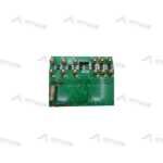 General Electric DS200PCCAG9ACB Power Connect Card