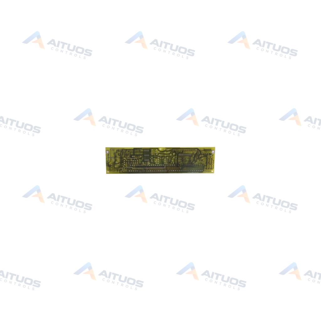 Second image of General Electric DS200PTBAG1A Mark V Protection Termination Module