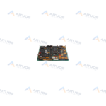 General Electric DS200SDCCG5A Digital Exciter Drive Control Card