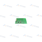 General Electric DS200SHVIG1B SCR High Voltage Interface Board