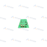 General Electric DS200SHVIG1BGD SCR High Voltage Interface Board