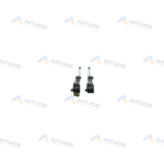 General Electric DS200SHVMG1ACC SCR High Voltage M-Frame Interface Board
