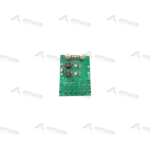 General Electric DS200SHVMG1AFE SCR High Voltage M-Frame Interface Board