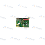 General Electric DS200SIOBH1A VME Stand I/O Card