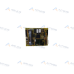 General Electric DS200SLCCG1AEE LAN Communications Card
