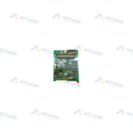 General Electric DS200SLCCG3AGH LAN Communication Board