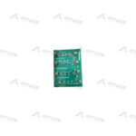 General Electric DS200SVAAG1A Voltage Attenuator Card