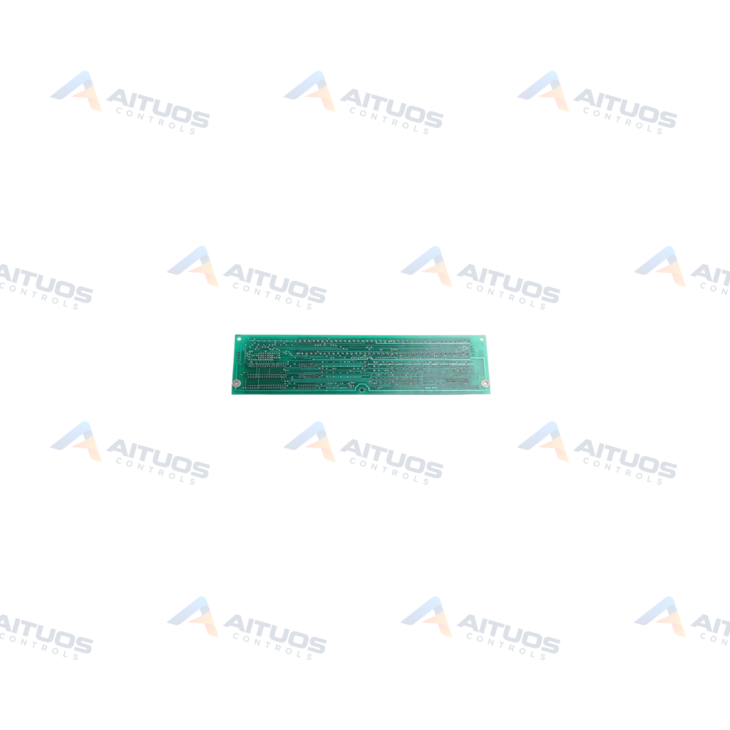 Second image of General Electric DS200TBQBG1A Mark V Input Termination Module