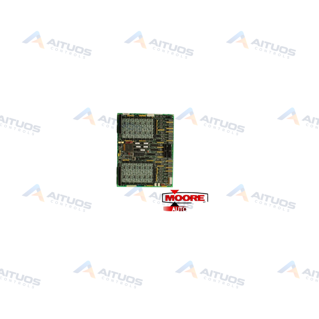 General Electric DS200TCDAH1BHD Mark V Digital I/O Board