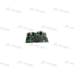 General Electric DS200TCEAG1B Emergency Over Speed Board