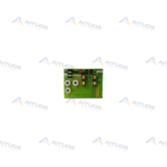 General Electric DS200TCEBG1BAA Common Circuits EOS Board