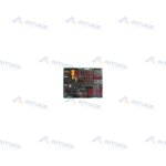 General Electric DS200TCQAG1A Analog I/O Board