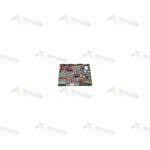 General Electric DS200TCQBG1BBA RST Overflow Card