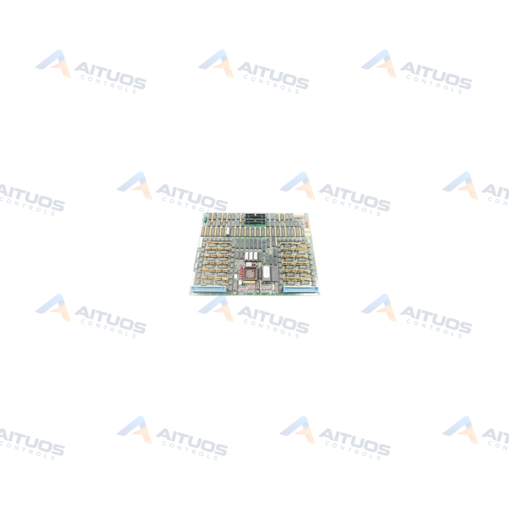 General Electric DS200TCTGG1AFF Mark V Simplex Trip Board