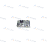 General Electric DS200UCPBG5AFB IO Engine CPU Board