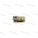 General Electric DS2020FECNRX010A Field Exciter Board
