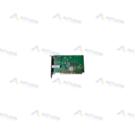 General Electric DS215SLCCG1AZZ01A LAN Communications Card