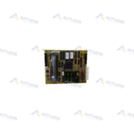 General Electric DS215SLCCG1AZZ01B LAN Communications Card