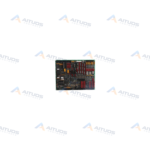 General Electric DS215TCQAG1BZZ01A Circuit Board and Firmware