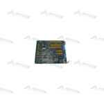 General Electric DS3800HAFA1D1E GE Regulator Board
