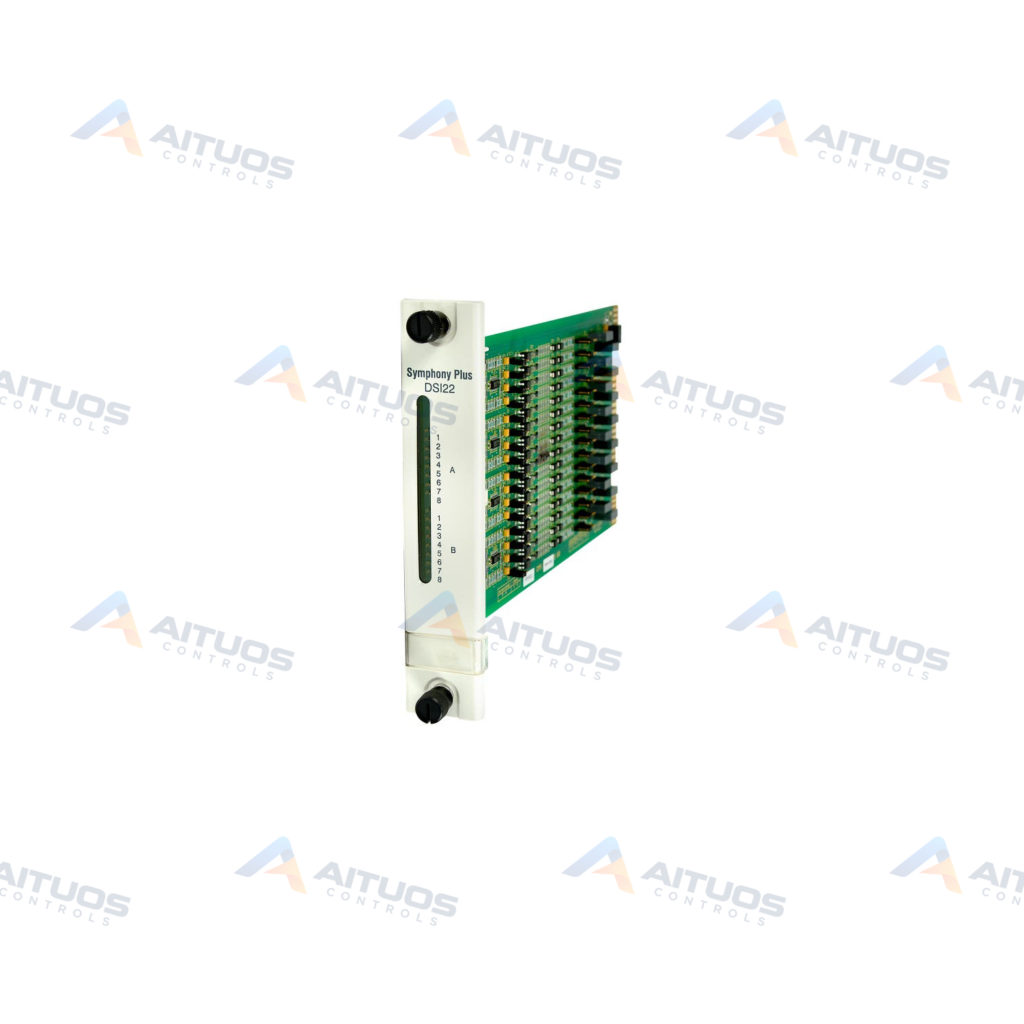 ABB SPDSI22 DSI22 Bailey INFI 90 Digital Input Module