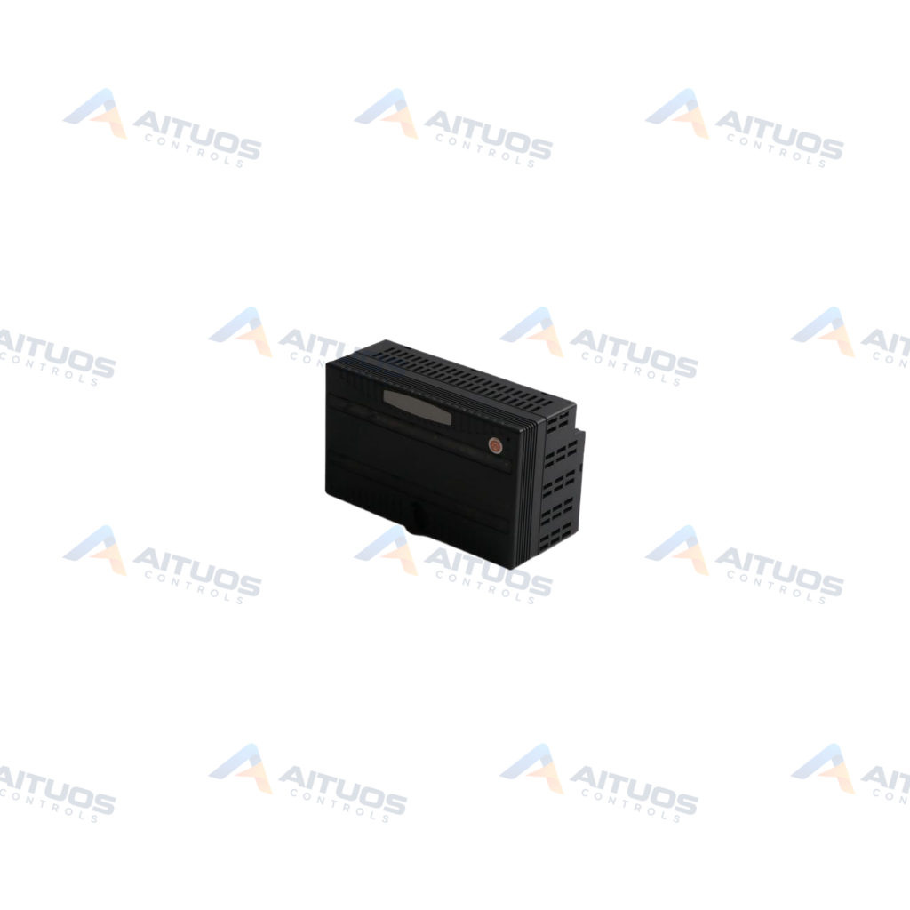 General Electric IC200ALG260 VersaMax Analog Input Module