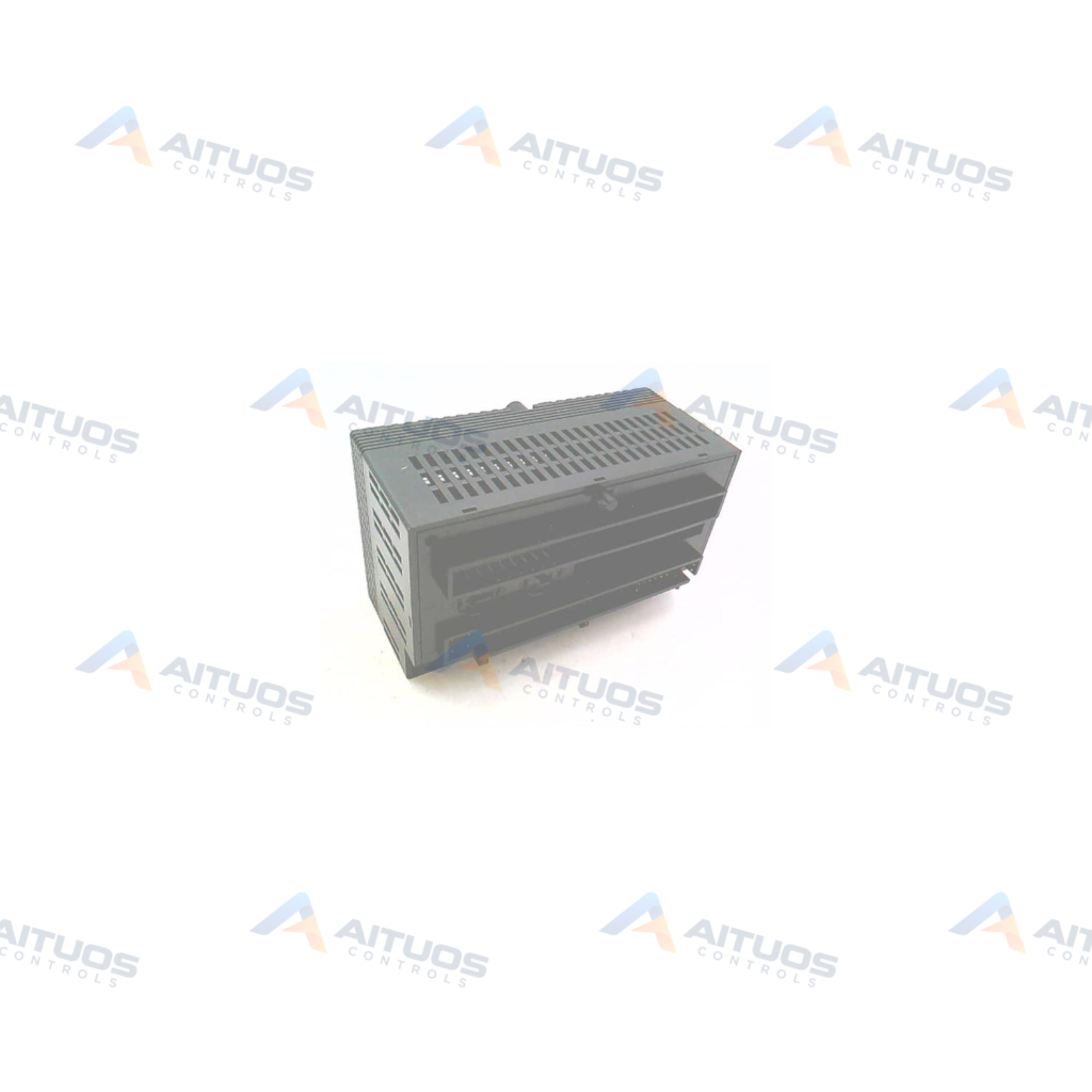 General Electric IC200ALG264 VersaMax PLCs/Machine Control