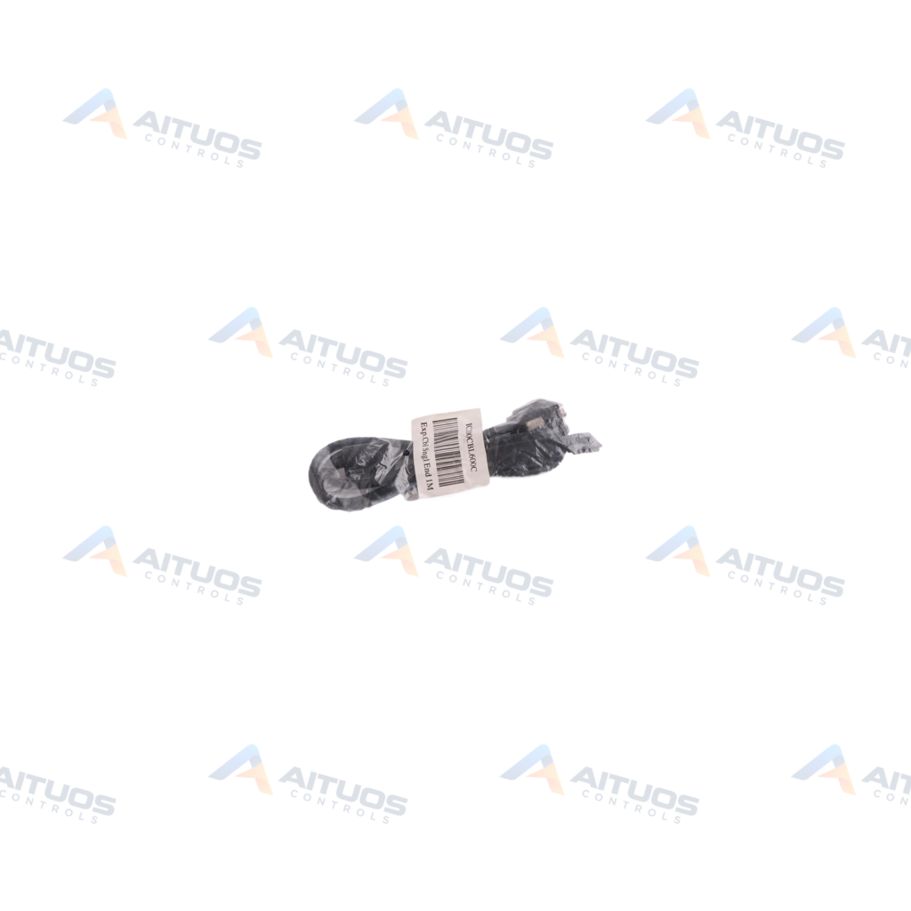 General Electric IC200CBL001 VersaMax Programming Cable